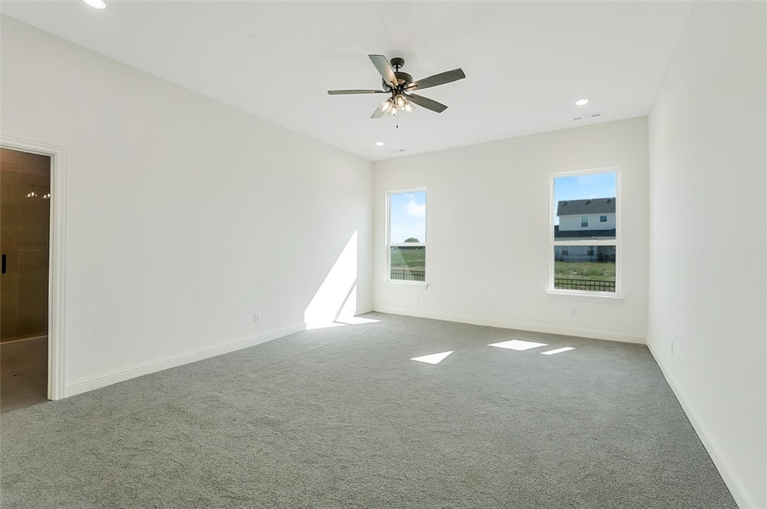 Cottages At The Park Ph Iii Springdale - Residential