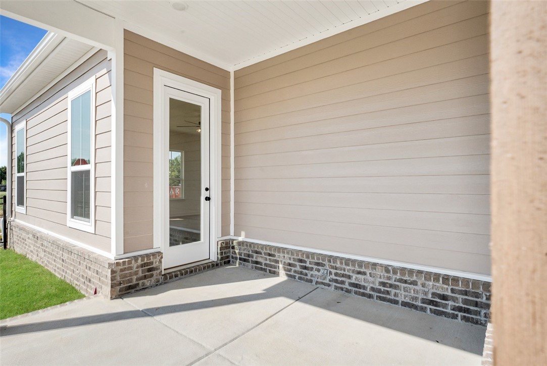 Cottages At The Park Ph Iii Springdale - Residential