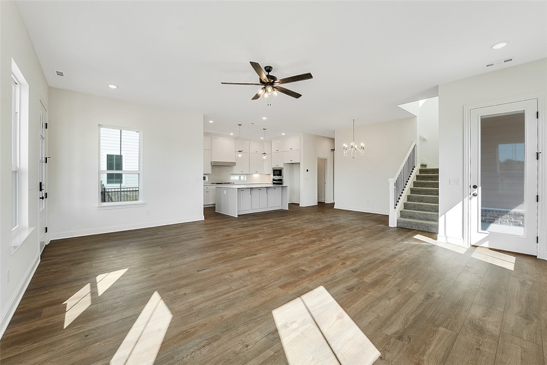 Cottages At The Park Ph Iii Springdale - Residential