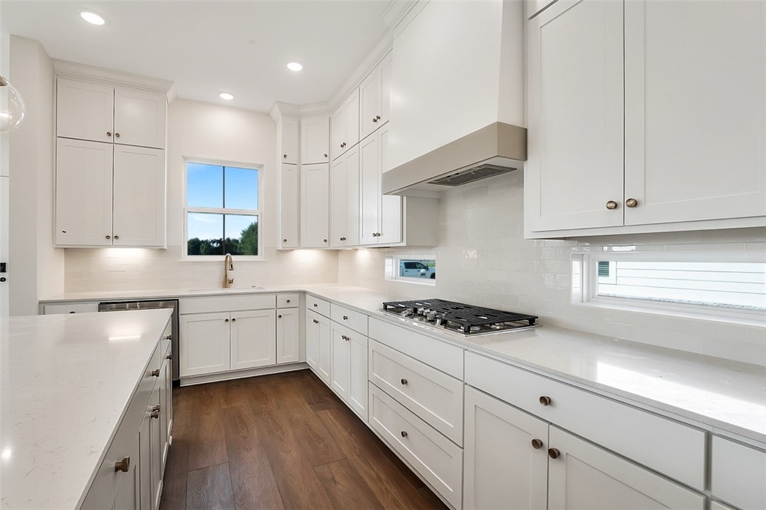 Cottages At The Park Ph Iii Springdale - Residential