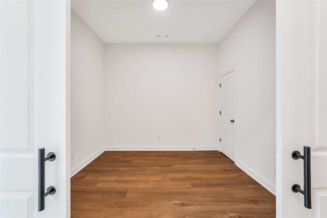 Cottages At The Park Ph Iii Springdale - Residential