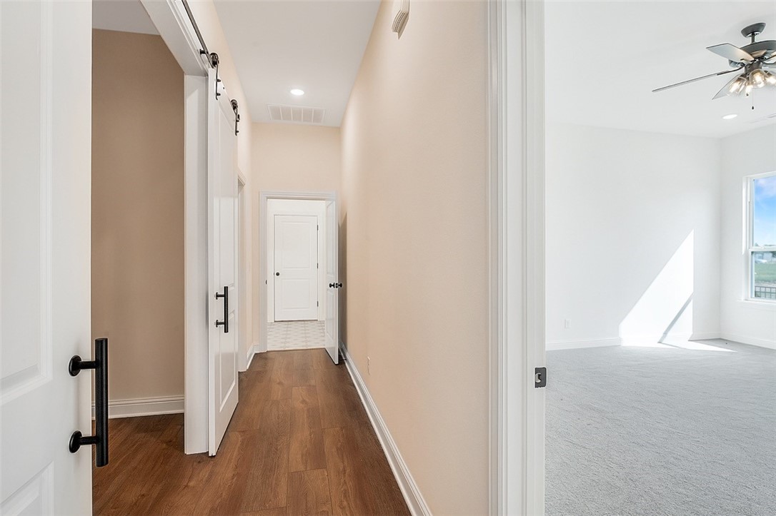 Cottages At The Park Ph Iii Springdale - Residential