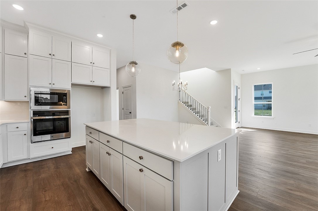 Cottages At The Park Ph Iii Springdale - Residential