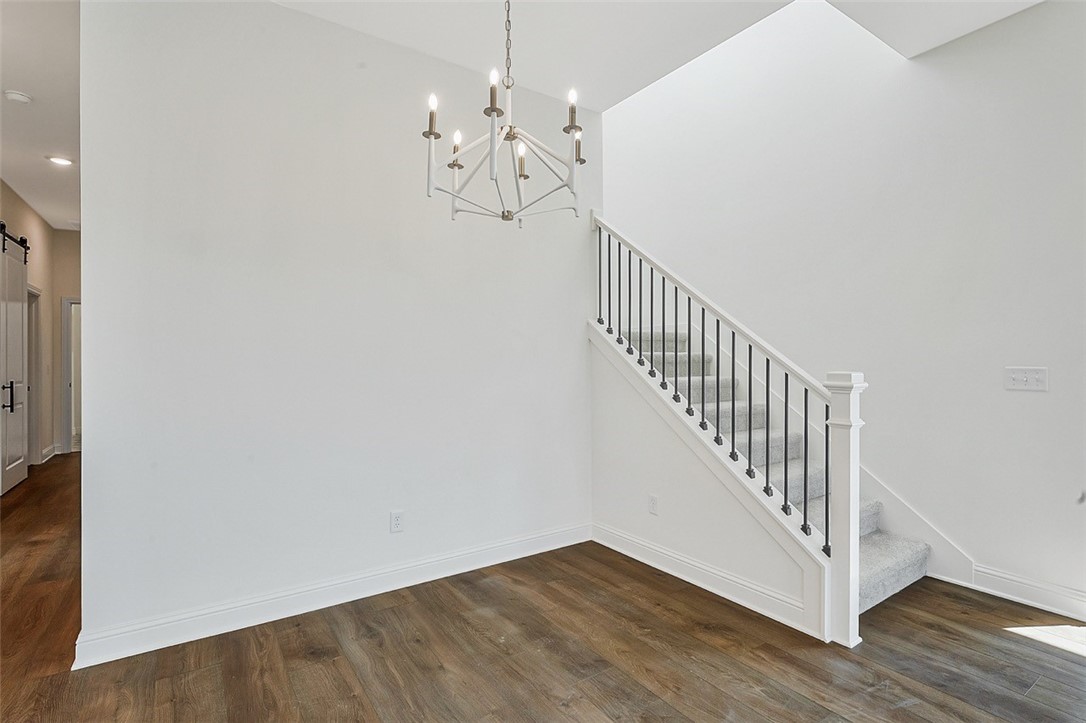 Cottages At The Park Ph Iii Springdale - Residential