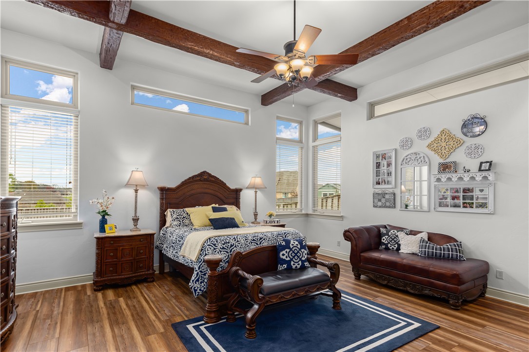 Waterford Park Add Rurban - Residential