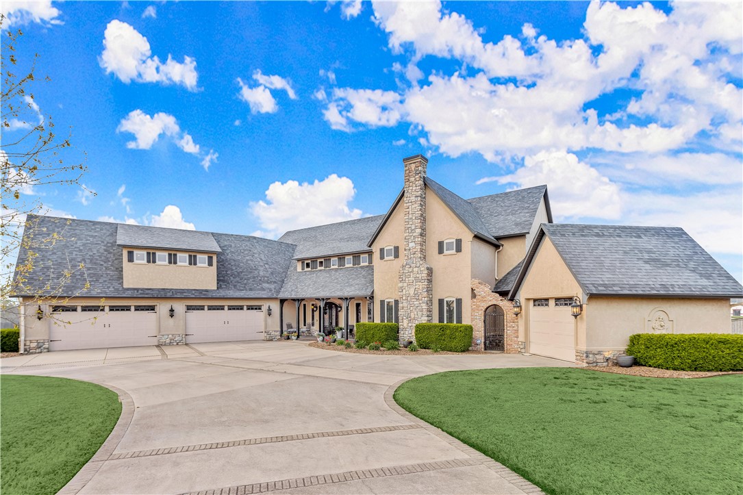 Waterford Park Add Rurban - Residential