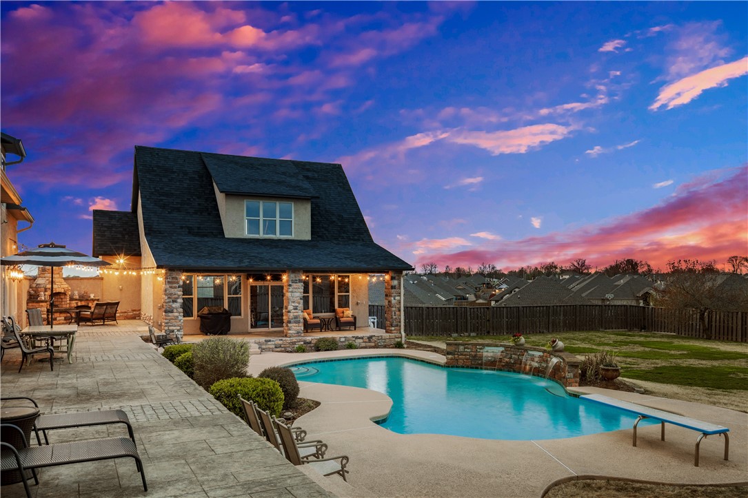 Waterford Park Add Rurban - Residential