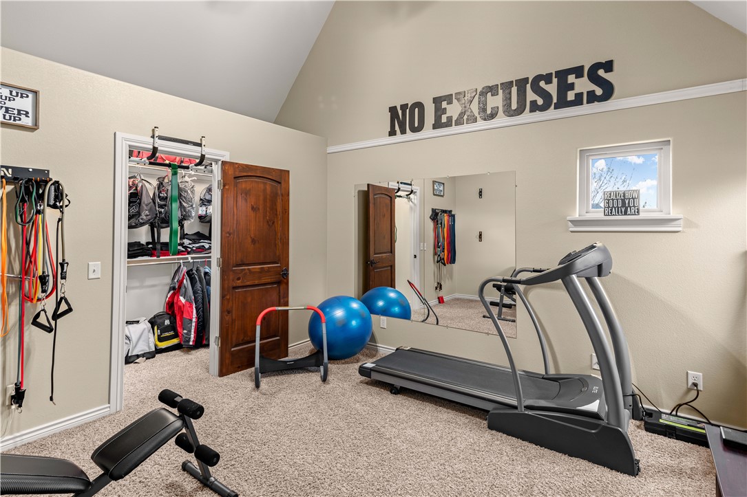 Waterford Park Add Rurban - Residential