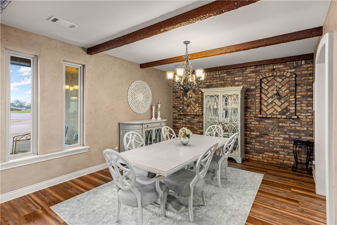 Waterford Park Add Rurban - Residential