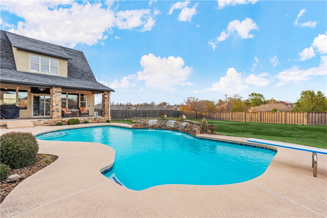 Waterford Park Add Rurban - Residential