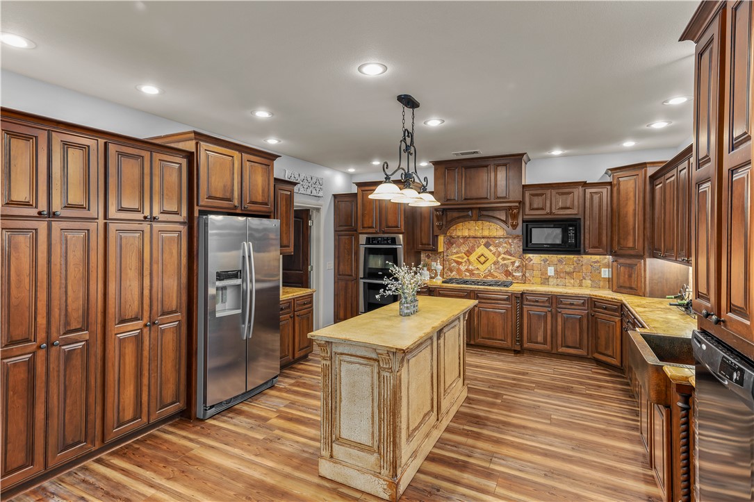 Waterford Park Add Rurban - Residential