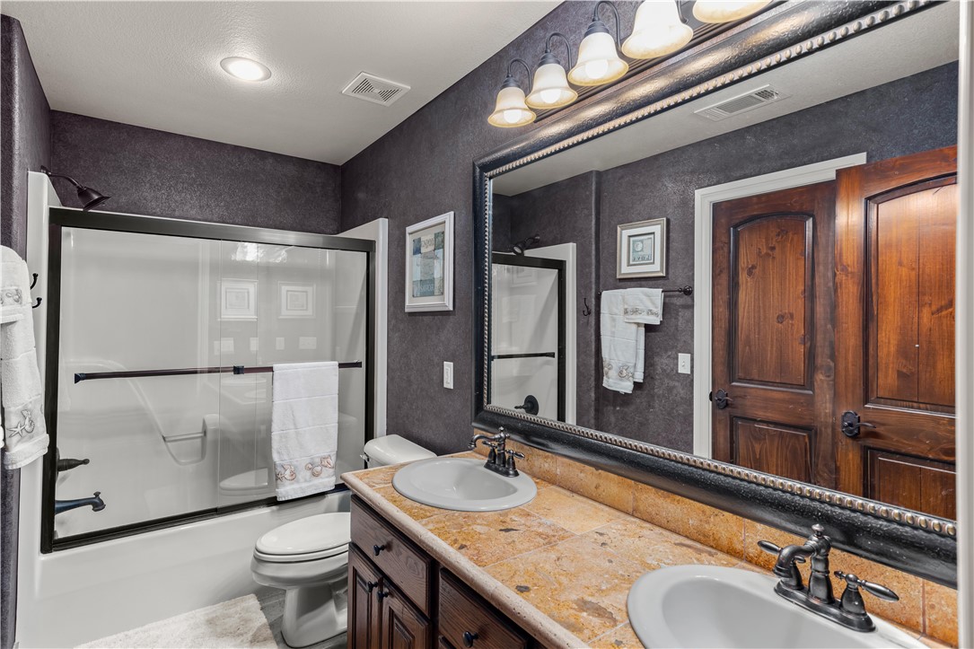 Waterford Park Add Rurban - Residential