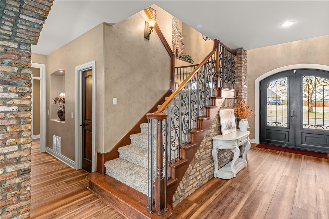 Waterford Park Add Rurban - Residential