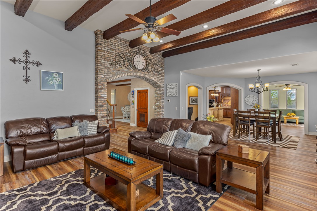 Waterford Park Add Rurban - Residential