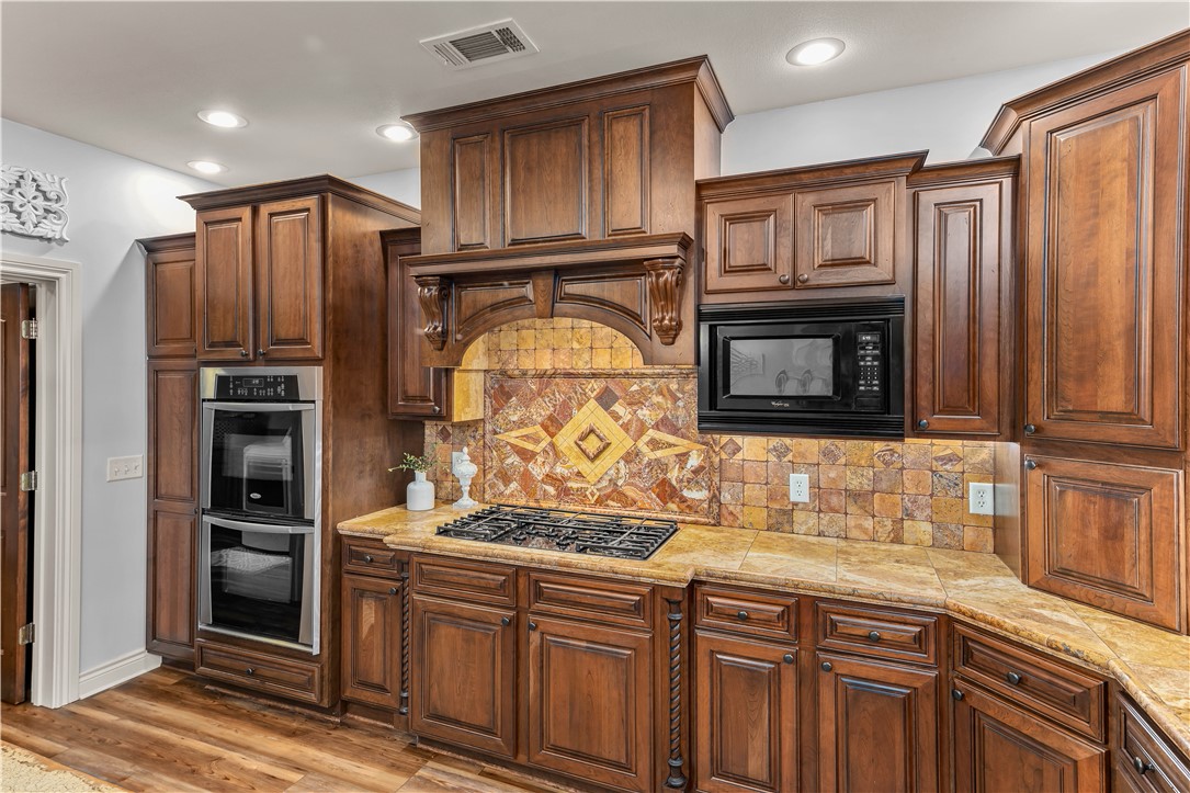 Waterford Park Add Rurban - Residential