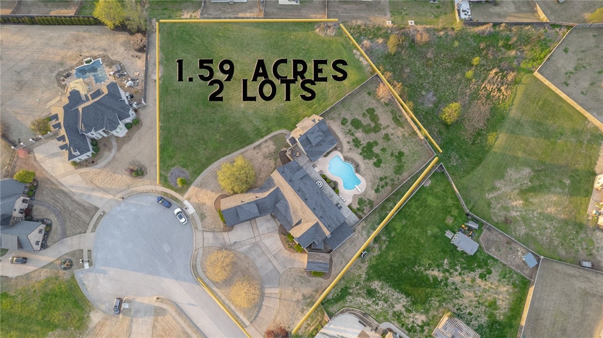 Waterford Park Add Rurban - Residential