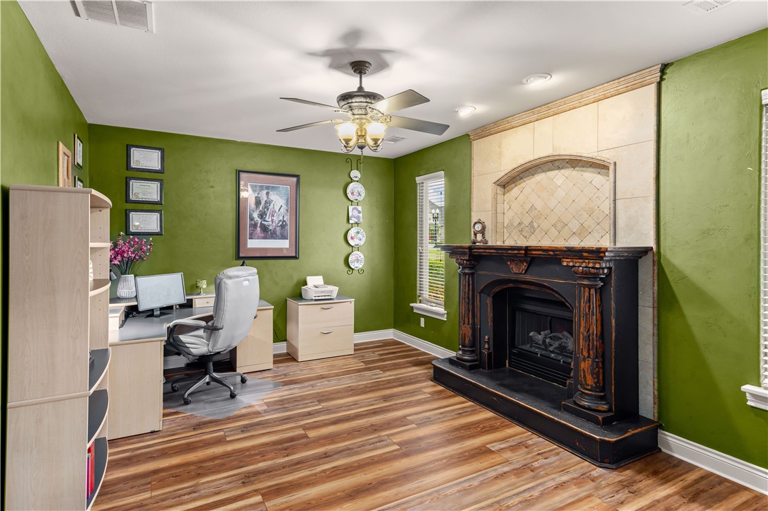 Waterford Park Add Rurban - Residential