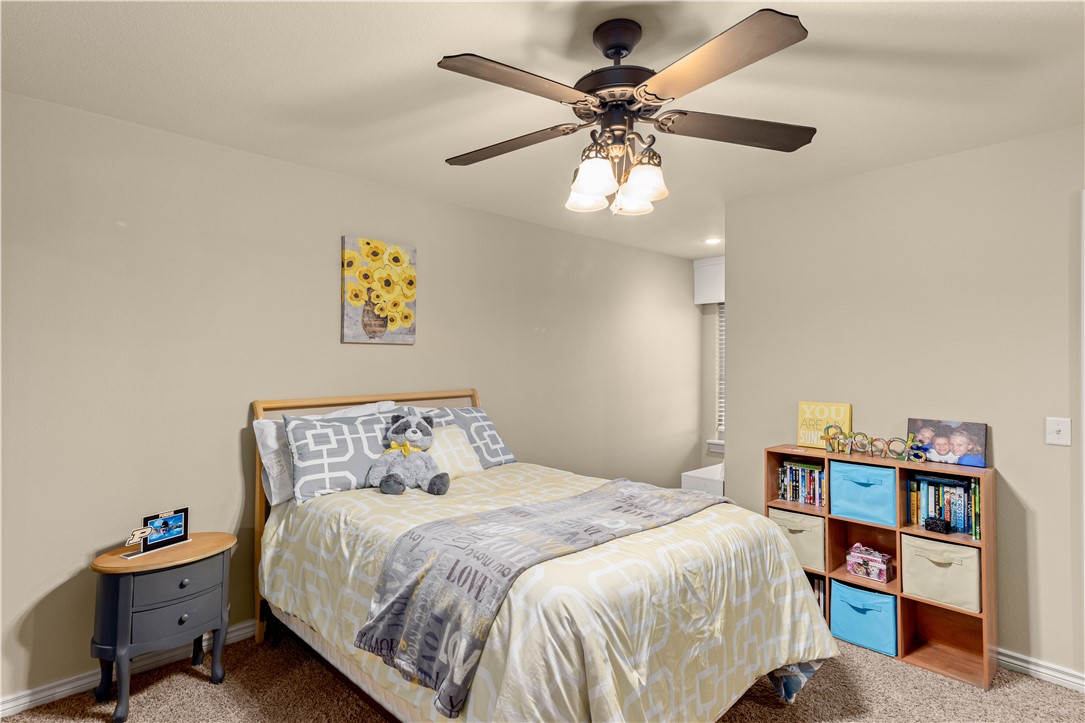 Waterford Park Add Rurban - Residential