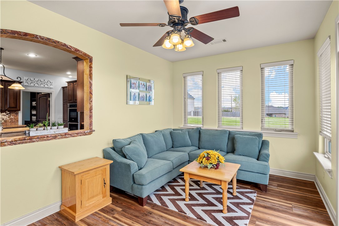 Waterford Park Add Rurban - Residential