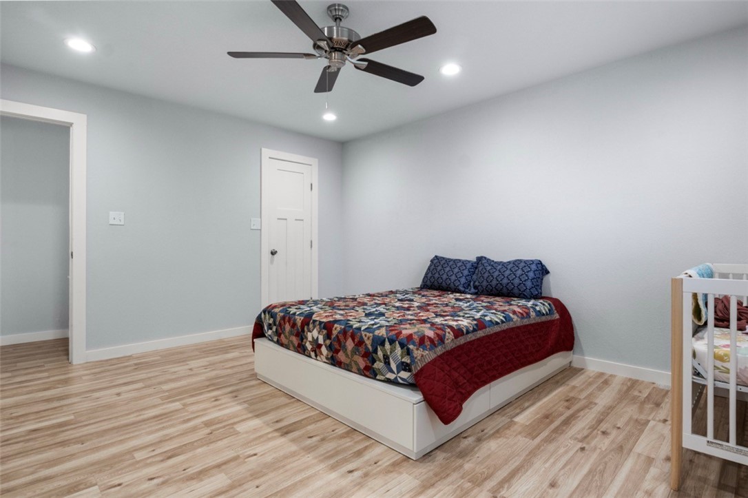 Hendrix Sub Bentonville - Residential