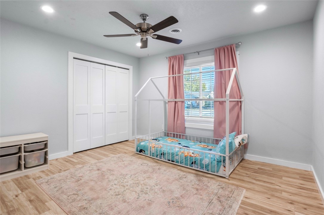 Hendrix Sub Bentonville - Residential