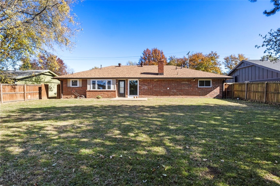 Hendrix Sub Bentonville - Residential