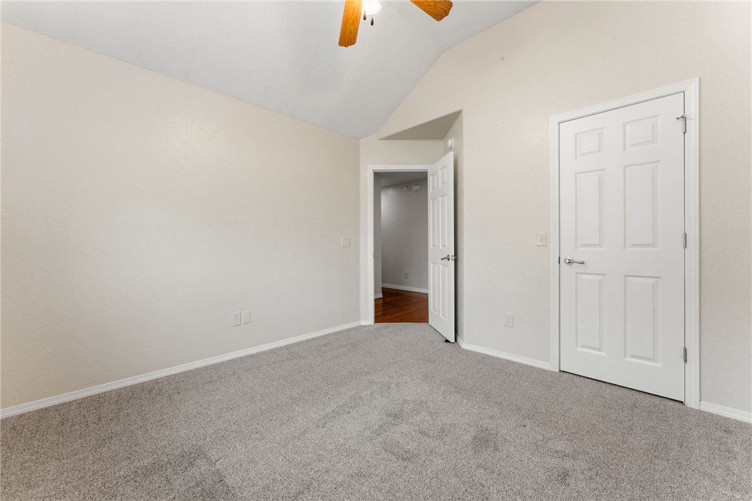 Charing Sub Bvv - Residential