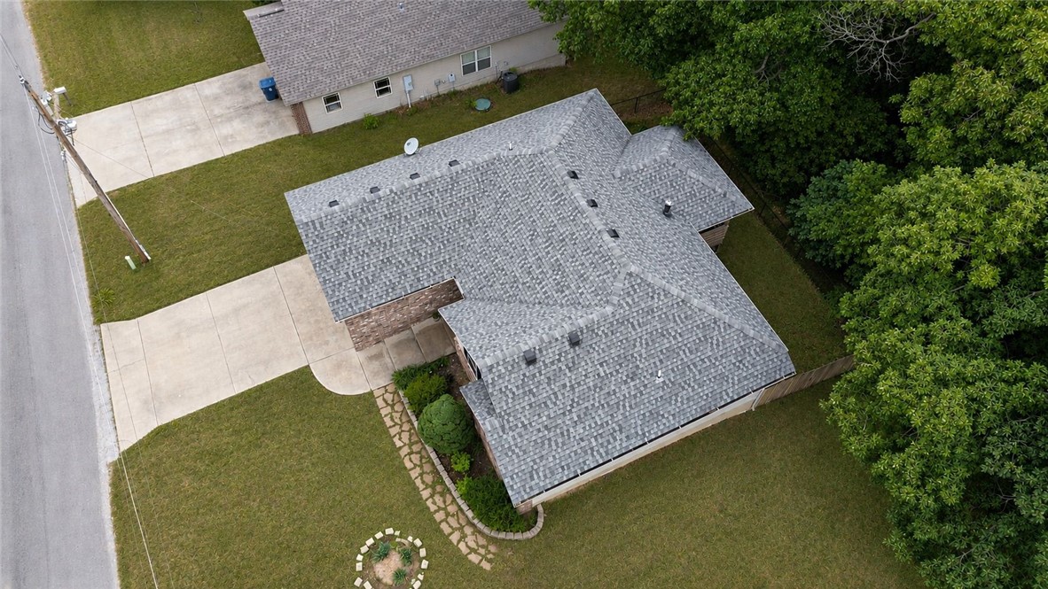 Charing Sub Bvv - Residential