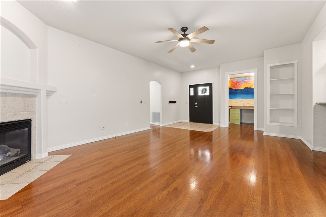 Charing Sub Bvv - Residential