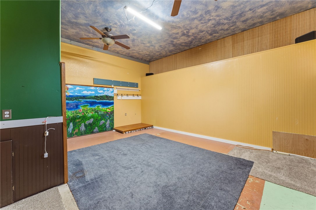 Charing Sub Bvv - Residential