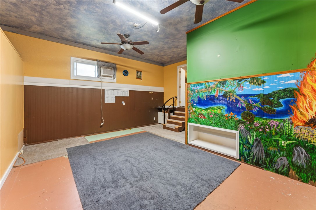Charing Sub Bvv - Residential