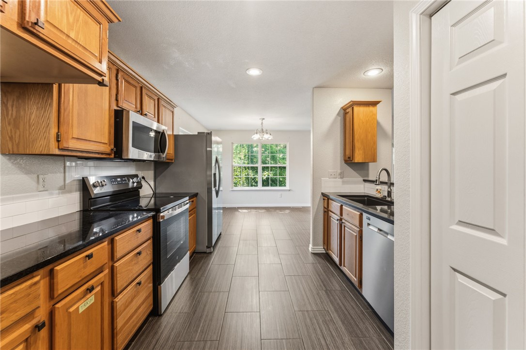 Charing Sub Bvv - Residential