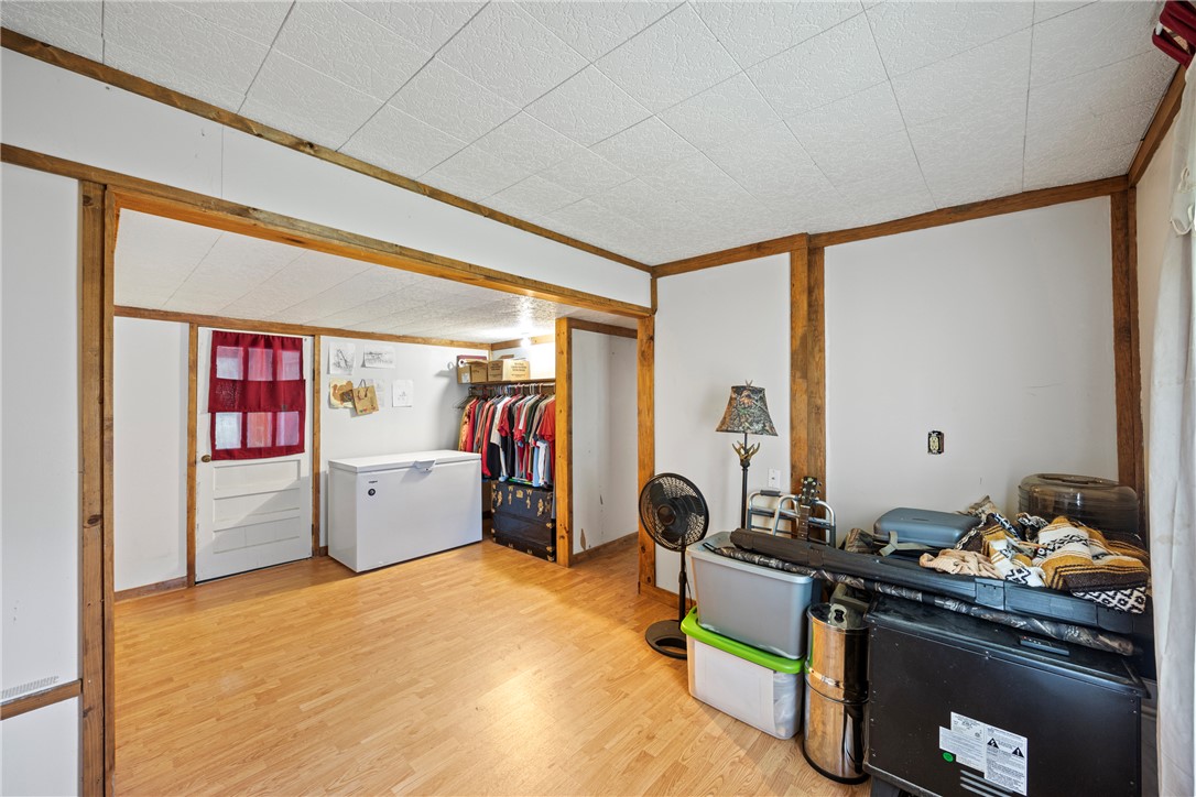 none - Residential