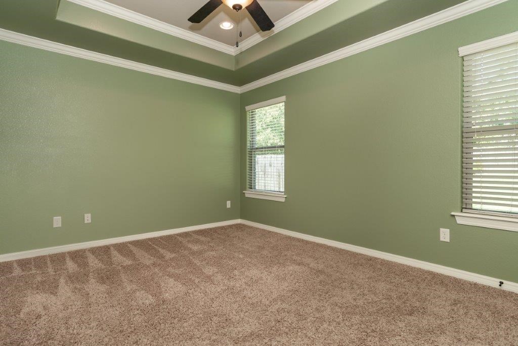 Garrett Road Sub Rogers - Residential Lease