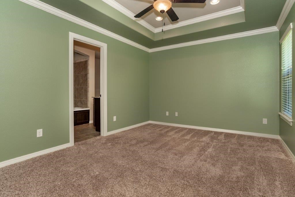 Garrett Road Sub Rogers - Residential Lease