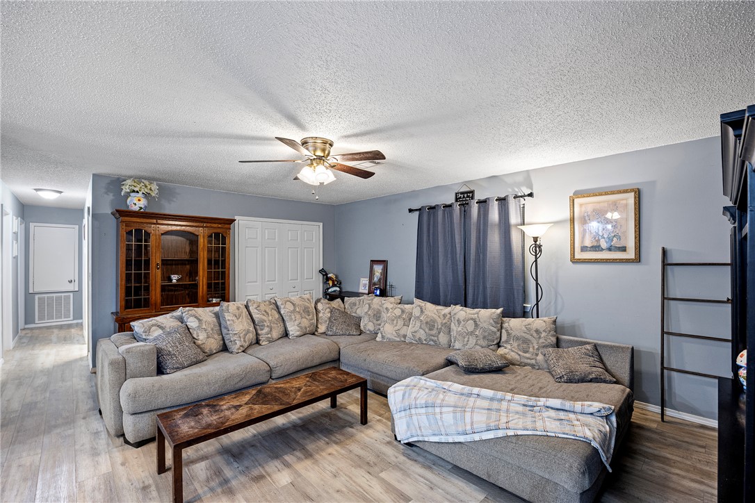 Pottsville By Sections - Residential