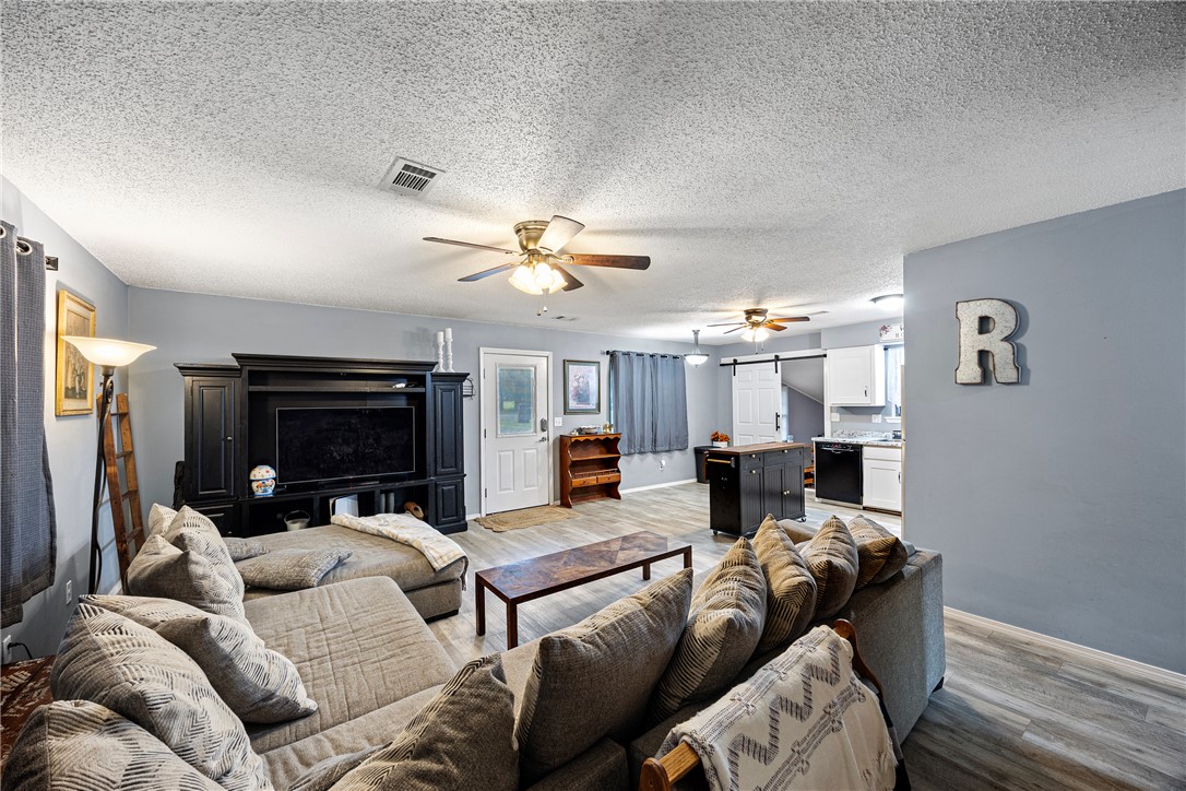 Pottsville By Sections - Residential