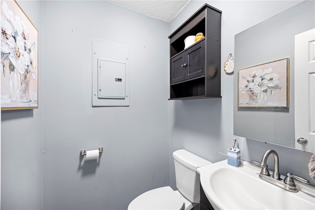 Pottsville By Sections - Residential