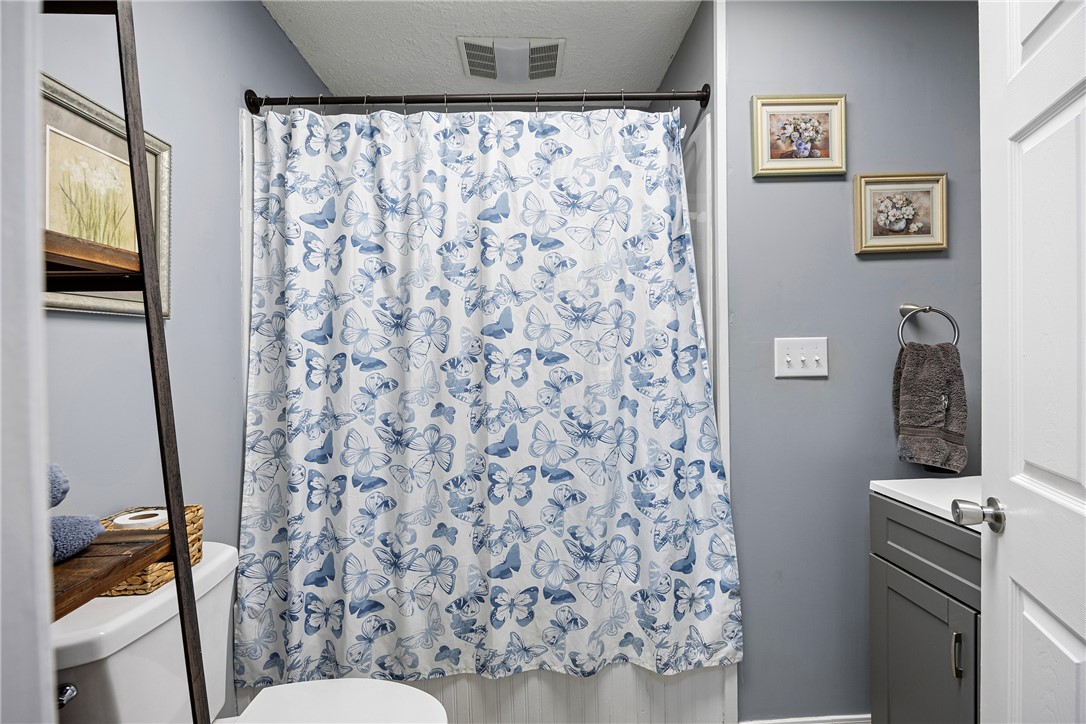 Pottsville By Sections - Residential