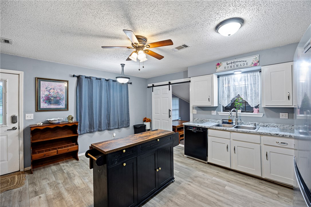 Pottsville By Sections - Residential