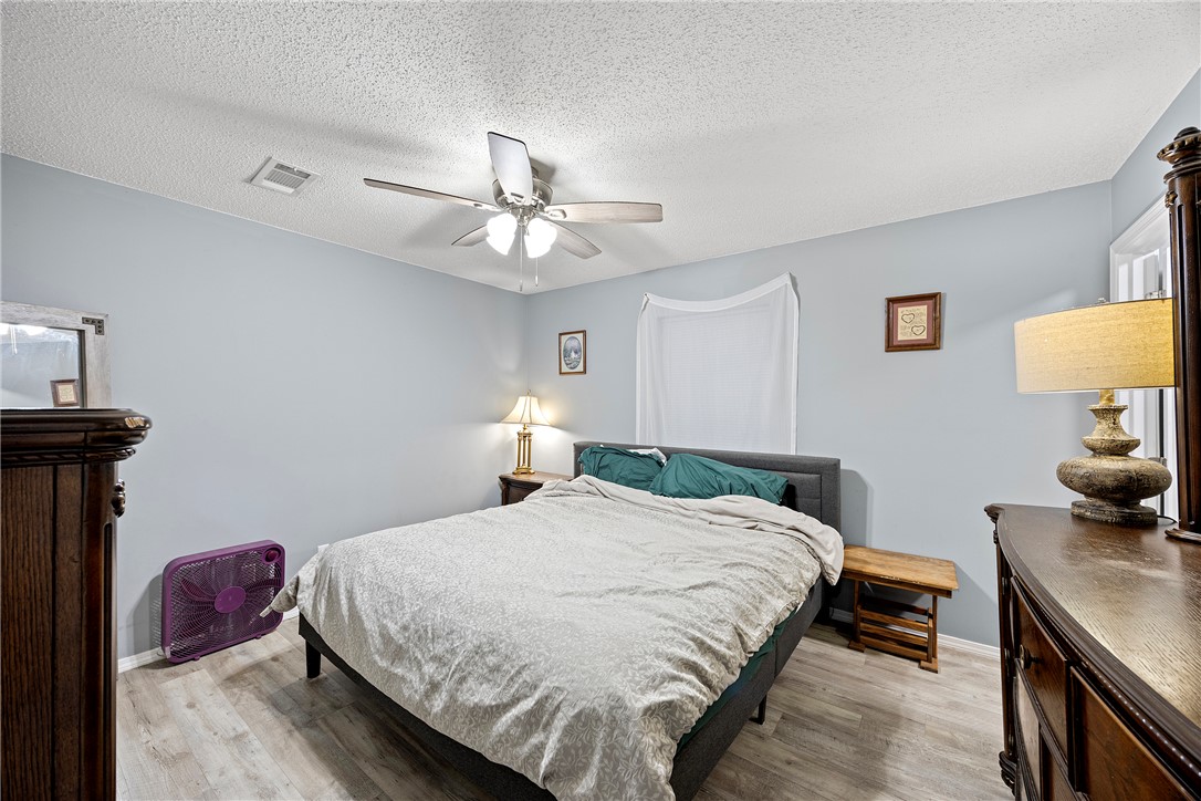 Pottsville By Sections - Residential