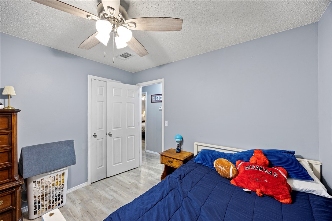 Pottsville By Sections - Residential