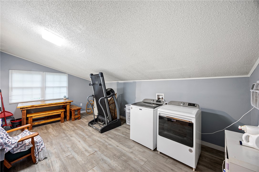 Pottsville By Sections - Residential