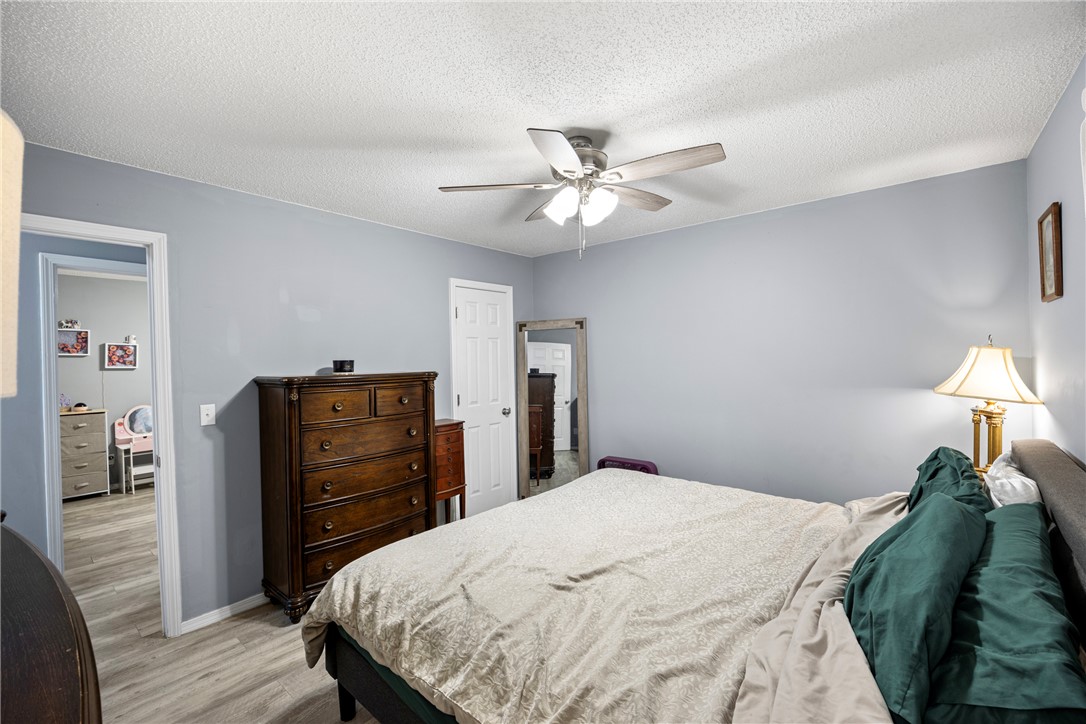 Pottsville By Sections - Residential