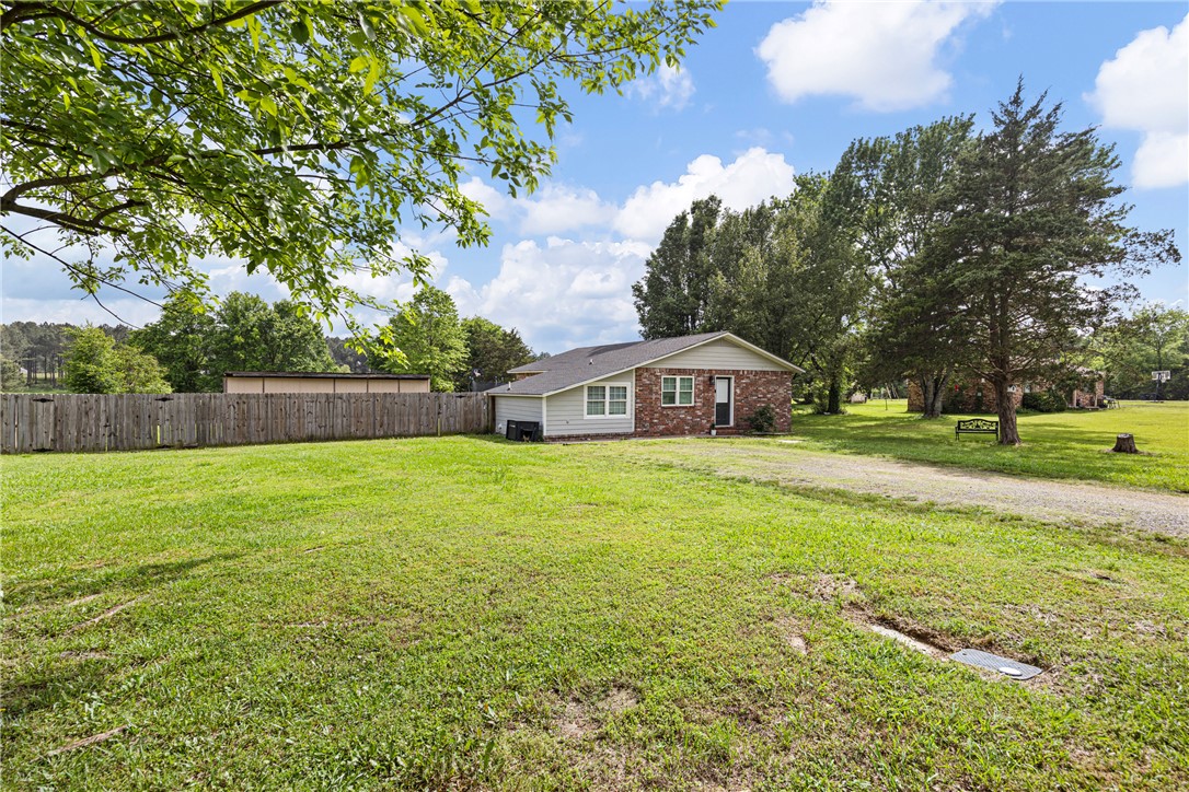 Pottsville By Sections - Residential