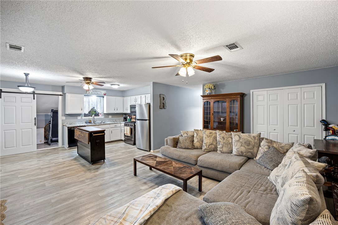 Pottsville By Sections - Residential