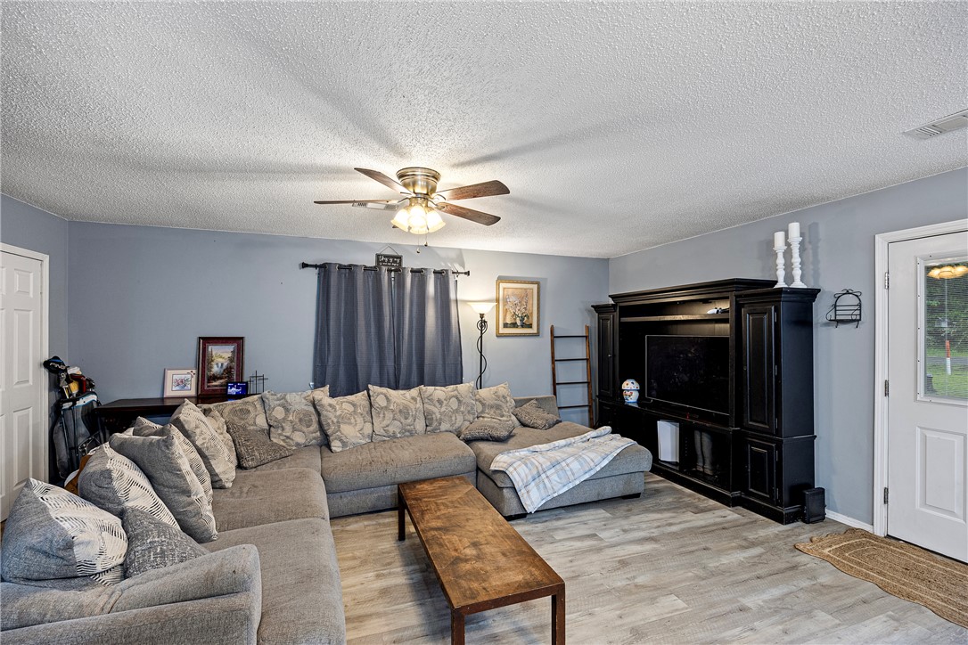 Pottsville By Sections - Residential