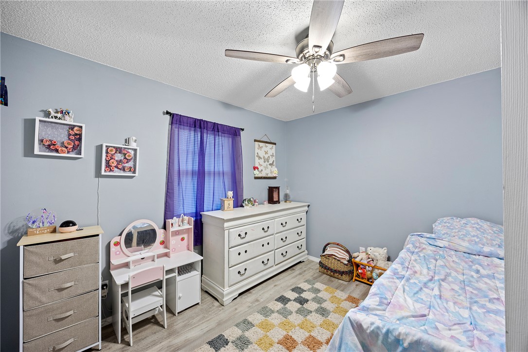 Pottsville By Sections - Residential
