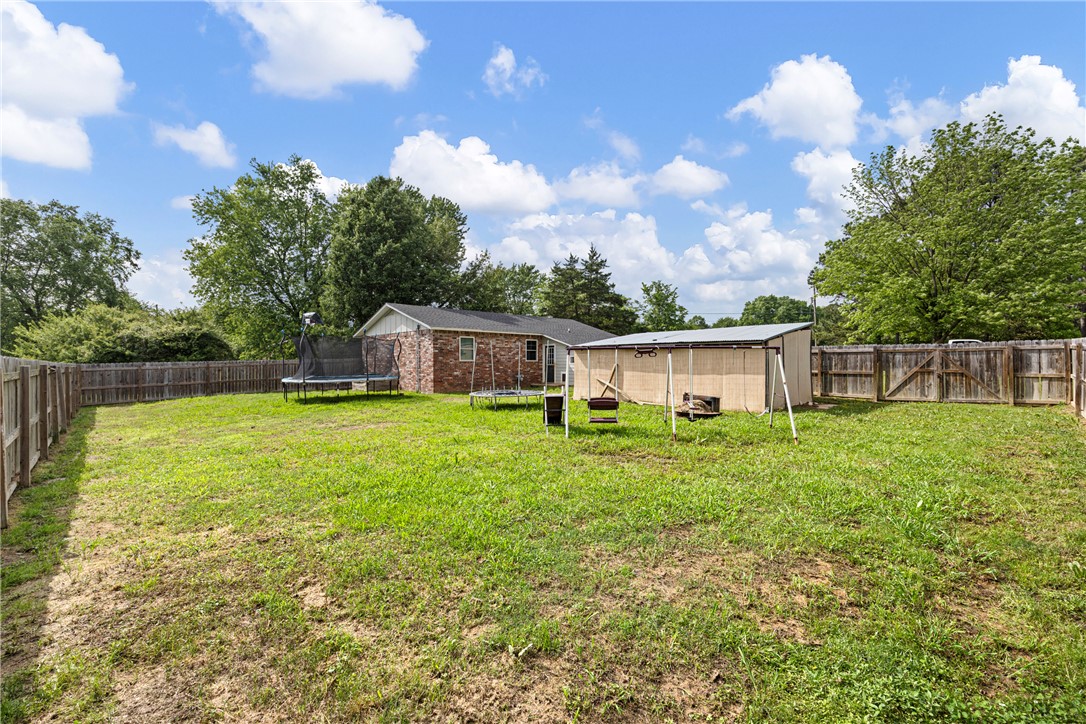 Pottsville By Sections - Residential