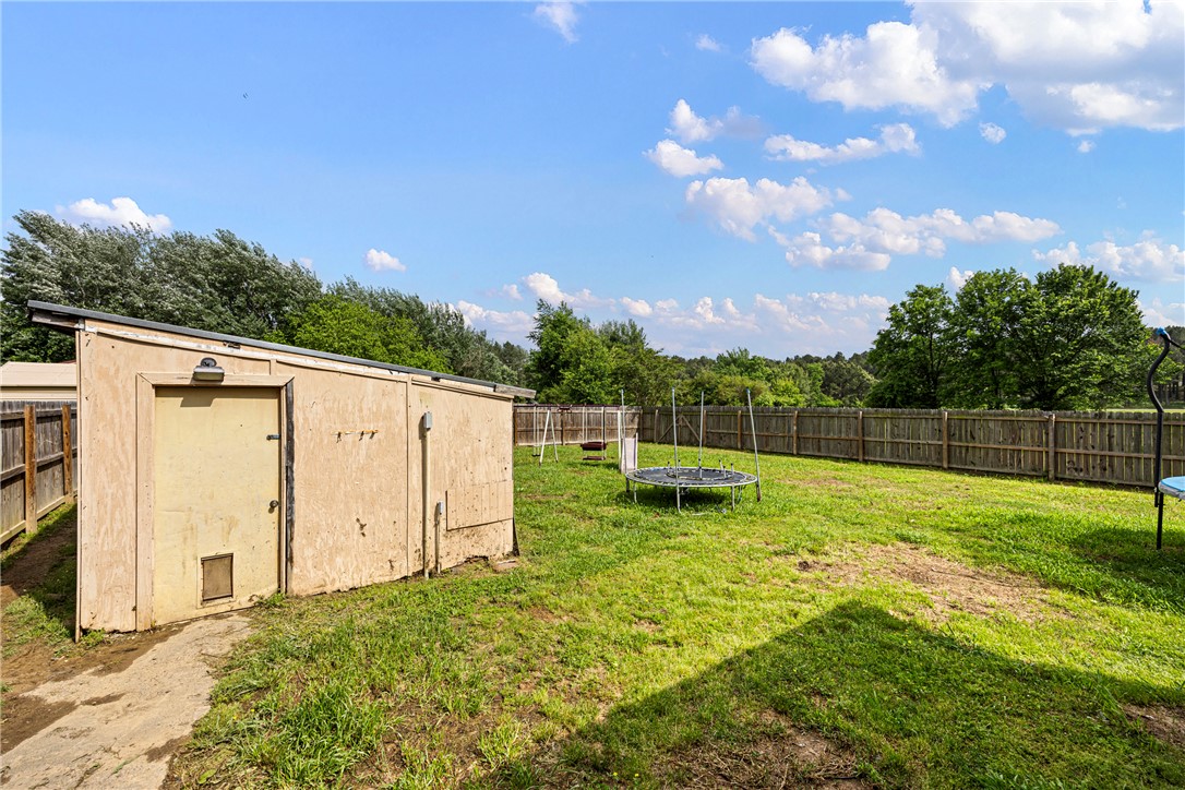 Pottsville By Sections - Residential